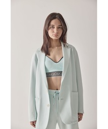 UWASA（ウワサ）の「ブライトスーツ ジャケット（テーラードジャケット）」