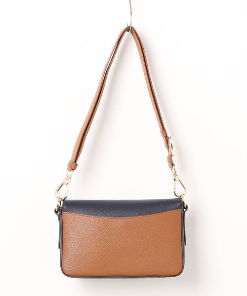 COLE HAAN　ショルダーバッグ　美品 ミニ ショルダー バッグ womens. 15000 | COLE_HAAN