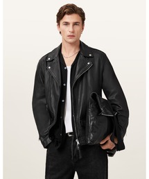ALLSAINTS｜オールセインツのライダースジャケット通販 - ZOZOTOWN