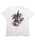 RADIO EVA�i���a�I�G���@�j�́uRADIO EVA A303 Abstract EVANGELION T-Shirt ���iKENTA KAKIKAWA�j�iT�V���c/�J�b�g�\�[�j�v�b���̑�8