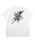 RADIO EVA�i���a�I�G���@�j�́uRADIO EVA A303 Abstract EVANGELION T-Shirt ���iKENTA KAKIKAWA�j�iT�V���c/�J�b�g�\�[�j�v�b���̑�10