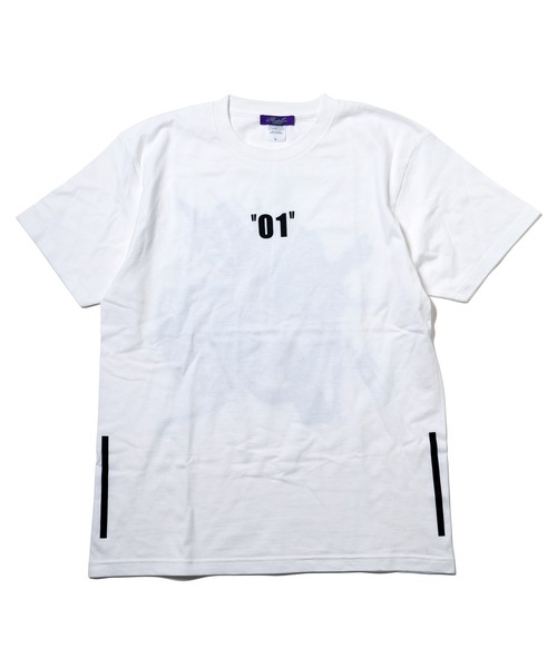 RADIO EVA（ラヂオエヴァ）の「RADIO EVA A303 Abstract EVANGELION T-Shirt β（KENTA KAKIKAWA）（Tシャツ/カットソー・メンズ・その他4/その他7/その他9/その他12/その他6/その他1/その他2/その他3/その他5/その他11/その他8/その他10/その他13・LARGE/X-LARGE/MEDIUM）」の16枚目の写真