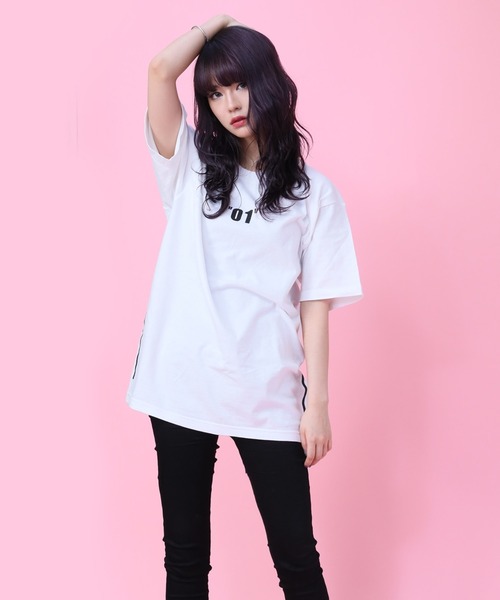 RADIO EVA（ラヂオエヴァ）の「RADIO EVA A303 Abstract EVANGELION T-Shirt β（KENTA KAKIKAWA）（Tシャツ/カットソー・メンズ・その他4/その他7/その他9/その他12/その他6/その他1/その他2/その他3/その他5/その他11/その他8/その他10/その他13・LARGE/X-LARGE/MEDIUM）」の19枚目の写真