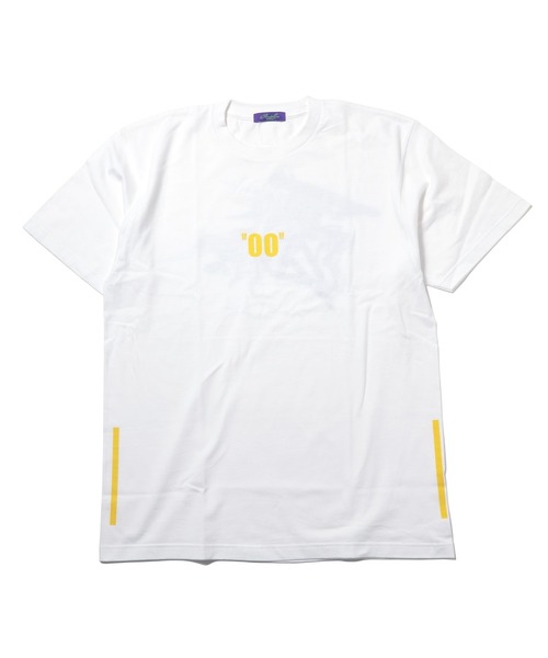 RADIO EVA（ラヂオエヴァ）の「RADIO EVA A303 Abstract EVANGELION T-Shirt β（KENTA KAKIKAWA）（Tシャツ/カットソー・メンズ・その他4/その他7/その他9/その他12/その他6/その他1/その他2/その他3/その他5/その他11/その他8/その他10/その他13・LARGE/X-LARGE/MEDIUM）」の20枚目の写真