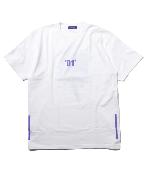 RADIO EVA（ラヂオエヴァ）の「RADIO EVA A303 Abstract EVANGELION T-Shirt β（KENTA KAKIKAWA）（Tシャツ/カットソー・メンズ・その他4/その他7/その他9/その他12/その他6/その他1/その他2/その他3/その他5/その他11/その他8/その他10/その他13・LARGE/X-LARGE/MEDIUM）」の22枚目の写真
