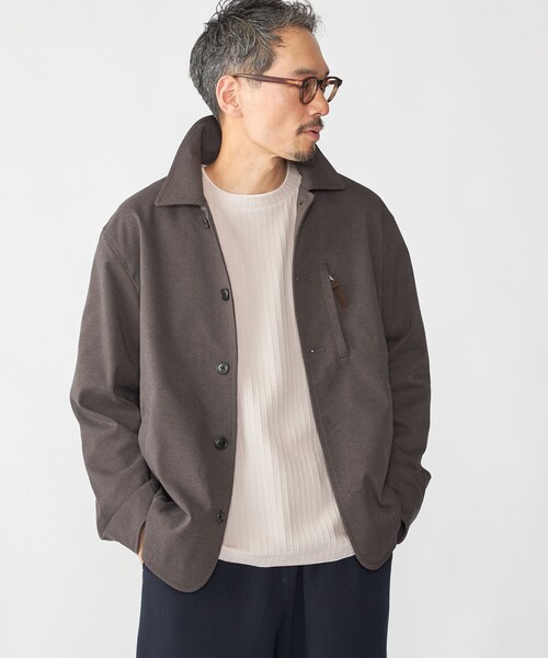 【美品】ソブ-Sov.-ユーティリティデザインジャケット Gap公式オンラインストア | デニム オーバーサイズ ユーティリティ