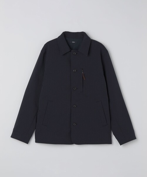 SHIPS: SOLOTEX(R) FULFLAN(R) ユーティリティ ジャケット（その他