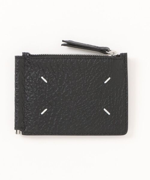Maison Margiela WALLET SLIM 2 PINCER