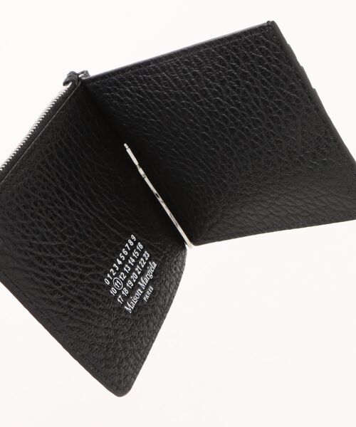 Maison Margiela WALLET SLIM 2 PINCER