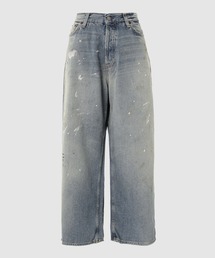 Acne Studios(ANlXgDfBIY)Acne Studios 2023 U TRAFALGAR(fjpc)