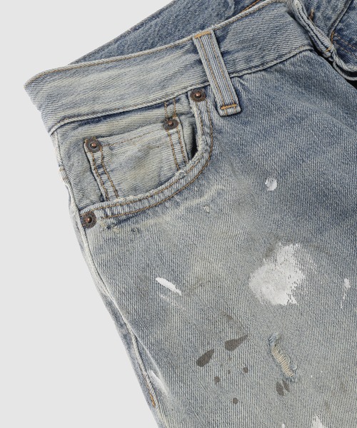 【最終値下げ】 Acne Studios 2023 U Trafalgar Acne Studios 2023 U TRAFALGAR（デニムパンツ）｜Acne Studios