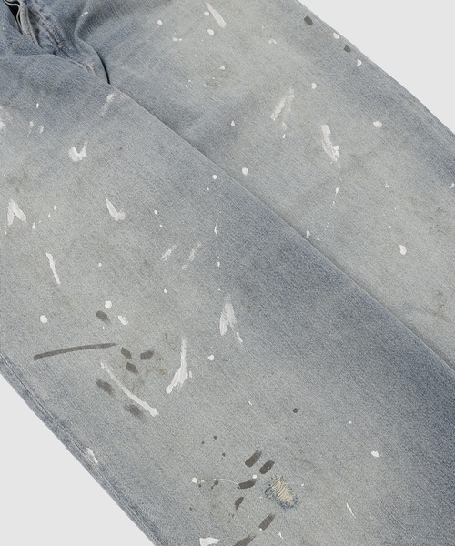 【最終値下げ】 Acne Studios 2023 U Trafalgar Acne Studios - ルーズフィットジーンズ - 2023 - ブラック