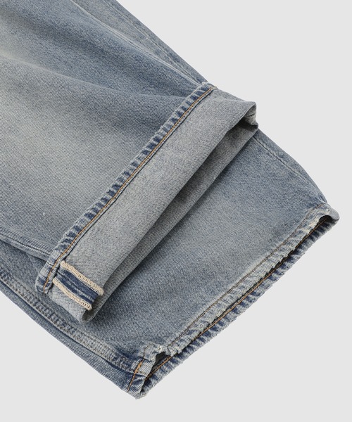 【最終値下げ】 Acne Studios 2023 U Trafalgar Acne Studios 2023 U TRAFALGAR（デニムパンツ）｜Acne Studios