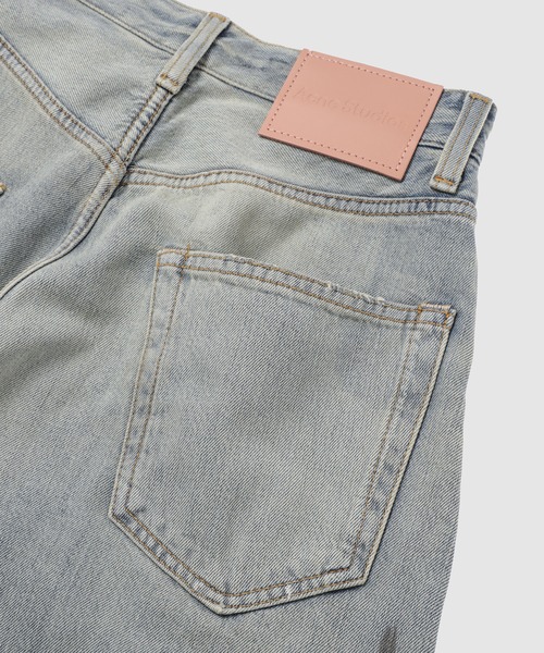 【最終値下げ】 Acne Studios 2023 U Trafalgar Acne Studios 2023 U TRAFALGAR（デニムパンツ）｜Acne Studios