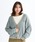 ROXY�i���L�V�[�j�́uHORIZON CARDIGAN /���L�V�[�j�b�g�h���b�v�V�����_�[�J�[�f�B�K���i�j�b�g/�Z�[�^�[�j�v�b�u���[