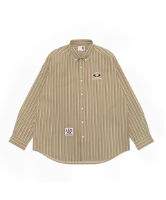 AAPE MAIN LONG SLEEVE SHIRT