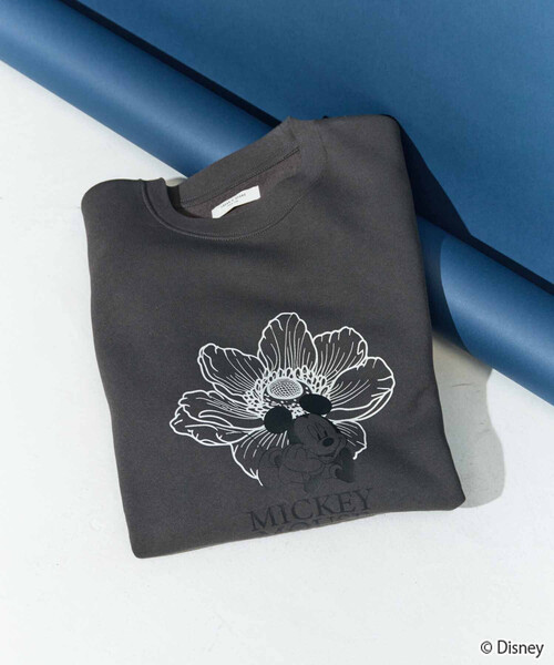 セール】限定展開 別注/Mickey Mouse＆Minnie Mouse/ミッキーマウス