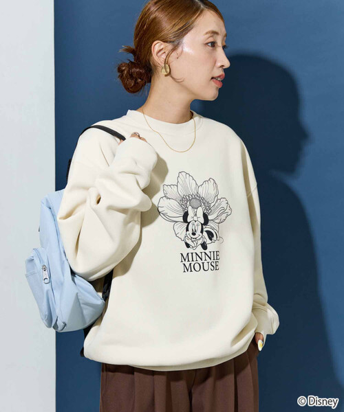 セール】限定展開 別注/Mickey Mouse＆Minnie Mouse/ミッキーマウス