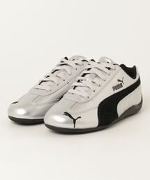 PUMA（プーマ）の「SPEEDCAT METALLIC（スニーカー）」