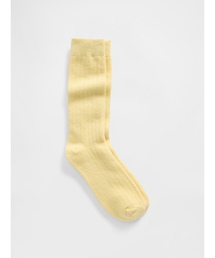 GAP | CashSoft カシミヤタッチ クルーソックス(ソックス/靴下)