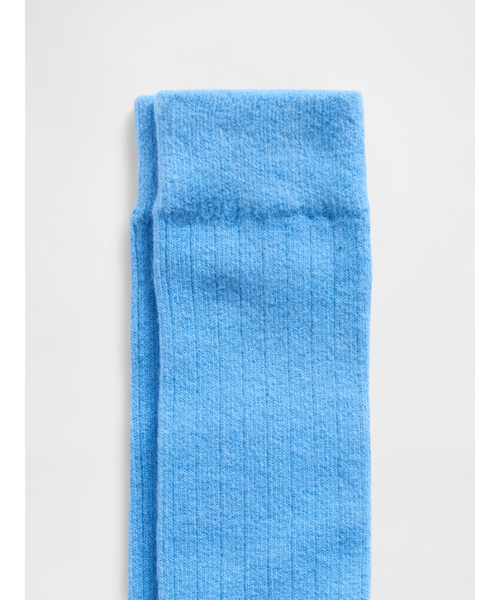 GAP（ギャップ）の「CashSoft カシミヤタッチ クルーソックス（ソックス/靴下・メンズ・マルチ/アイボリー/ブルー/イエロー/グリーン/ピンク/レッド系その他・S/M/M/L）」の13枚目の写真