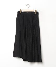 新品 zucca ズッカ 毛100% ロングスカート 黒 新品 zucca ズッカ 毛100% ロングスカート 黒 ZUCCa ズッカ