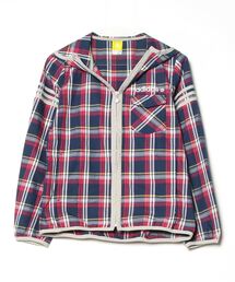 ブランド古着】adidas｜アディダスのジャケット/アウター（チェック柄