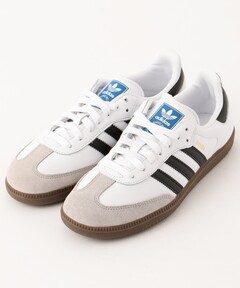 Adidas オリジナル サンバ SAMBA Classic OG 26.5 限定展開 adidas/アディダス サンバ OG / Samba OG [26~28cm