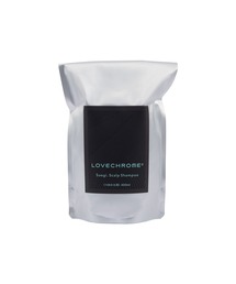 LOVECHROME（ラブクロム）の「【リフィル】P.B LOVECHROME スカルプシャンプー 400ml（シャンプー）」