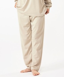 LOGOS（ロゴス）の「【LOGOS by LIPNER/ロゴスバイリプナー】 -リゲインテック-ボディ リカバリー セルフレイム　リカバリーパンツ（スウェットパンツ）」