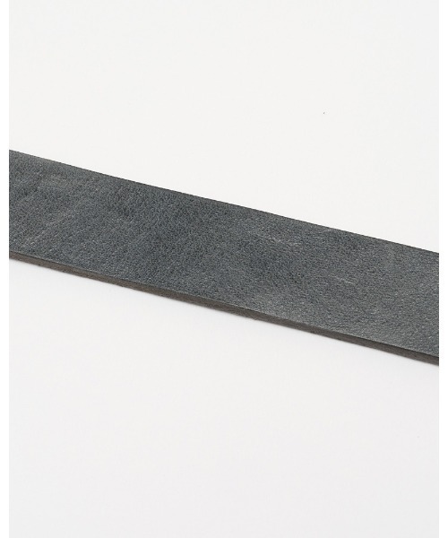 wjk(ダヴルジェイケイ)の「W-ring long belt(ベルト・メンズ・ブラック/グレー・FREE)」の14枚目の写真