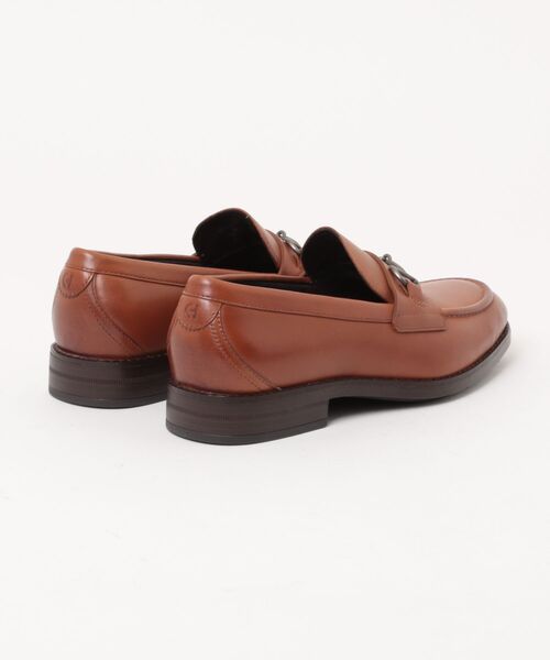 COLE HAAN(コールハーン)の「ハーモン グランド ビットローファー mens(ローファー・メンズ・ブラウン・7.5/8/8.5/9/9.5/10/7)」の7枚目の写真