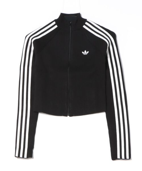 adidas（アディダス）の「adidas アディダス W SLIM KNIT TT アウター