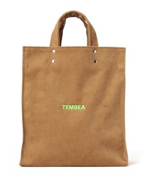 TEMBEA（テンベア）の「TEMBEA / PAPER CORDU Tote Bag（トートバッグ・キッズ）」