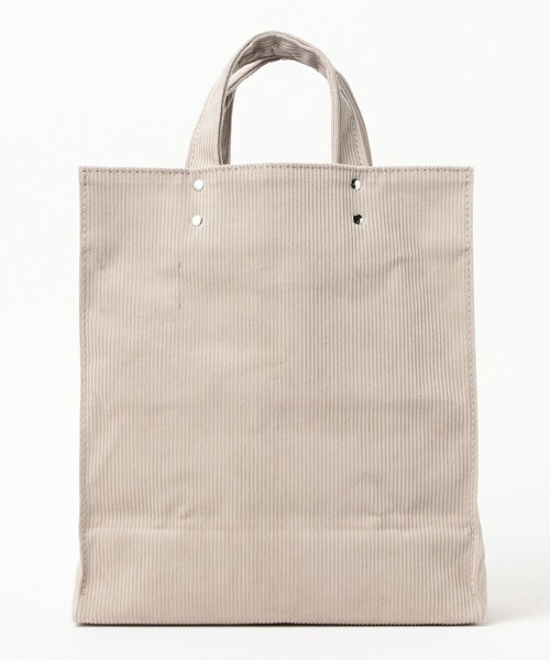 TEMBEA（テンベア）の「TEMBEA / PAPER CORDU Tote Bag（トートバッグ