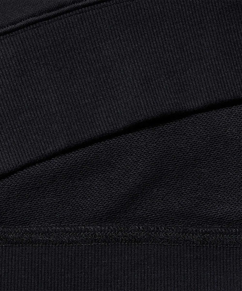 NEW ERA(ニューエラ)の「NEWERA-SW PO HOODIE NE1920(パーカー・メンズ・ブラック/ナチュラル・M/L)」の10枚目の写真