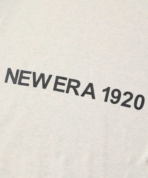 NEW ERA(ニューエラ)の「NEWERA-SW PO HOODIE NE1920(パーカー・メンズ・ブラック/ナチュラル・M/L)」の17枚目の写真