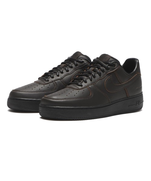 NIKE(ナイキ)の「AIR FORCE 1 '07 PRM IM8056-220(スニーカー・メンズ・ブラック・28.0cm/26.5cm/26.0cm/25.5cm/25.0cm/30.0cm/29.0cm/28.5cm/27.5cm/27.0cm)」の3枚目の写真