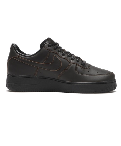 NIKE(ナイキ)の「AIR FORCE 1 '07 PRM IM8056-220(スニーカー・メンズ・ブラック・28.0cm/26.5cm/26.0cm/25.5cm/25.0cm/30.0cm/29.0cm/28.5cm/27.5cm/27.0cm)」の2枚目の写真