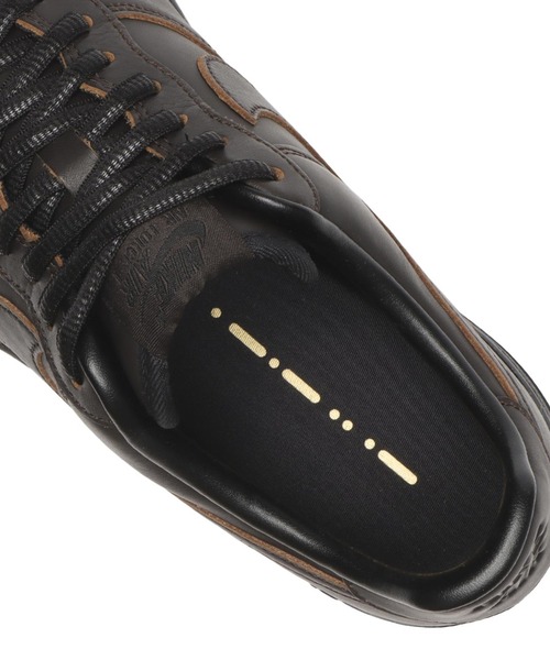 NIKE(ナイキ)の「AIR FORCE 1 '07 PRM IM8056-220(スニーカー・メンズ・ブラック・28.0cm/26.5cm/26.0cm/25.5cm/25.0cm/30.0cm/29.0cm/28.5cm/27.5cm/27.0cm)」の6枚目の写真