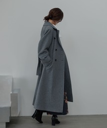 おまとめ13着セット　レディース　M ロングコート Andemiu アンデミュウ 楽天市場】アソートキンボタンジャケット Andemiu アンデミュウ