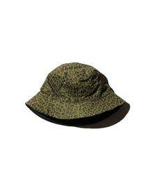 made in standard （メイドインスタンダード）の「【MADE IN STANDARD】PRINTED BUCKET HAT REVERSIBLE/バケットハット/リバーシブル【WEB限定】（ハット）」