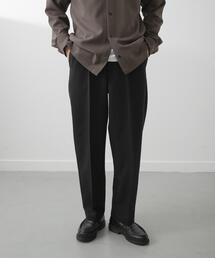 ITEMS URBANRESEARCH | Every Day TRテーパードスラックス(その他パンツ)