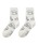 GUNZE�i�O���[�j�́uUCHI-COLLE/�E�`�R���@���[���\�b�N�X�@�Ă炨���Ȃ݂���R���{�i�\�b�N�X/�C���j�v�b�I�t�z���C�g