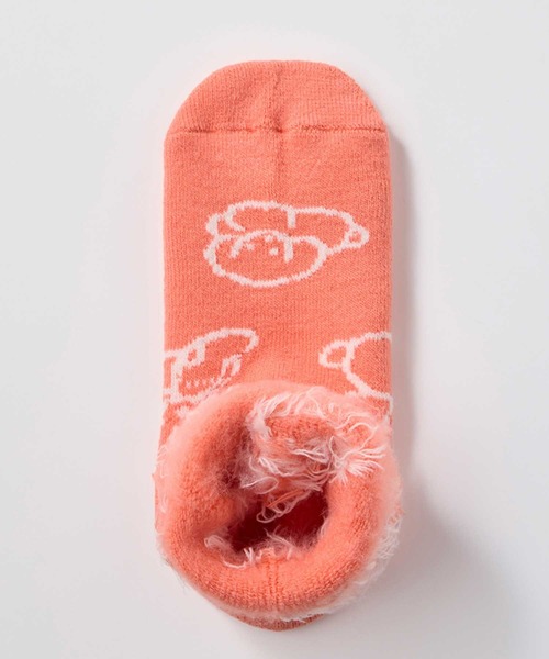 UCHI-COLLE/ウチコレ ルームソックス てらおかなつみさんコラボ