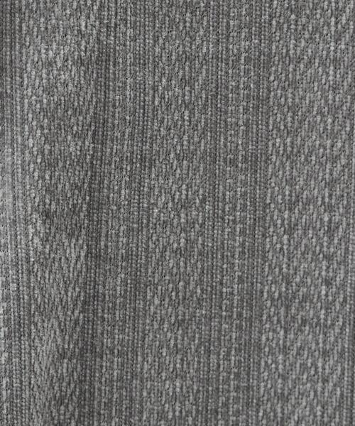 THE SHOP TK （ザ ショップ ティーケー ）の「【心地良い、滑らかさ】レイヤード風ケーブル ニットソー 【洗濯機OK】（Tシャツ/カットソー・メンズ・ピンク系その他/オフホワイト/ネイビー/グレー/ダークブラウン/ベージュ/ブルー系その他/グリーン系・04/02/03）」の20枚目の写真