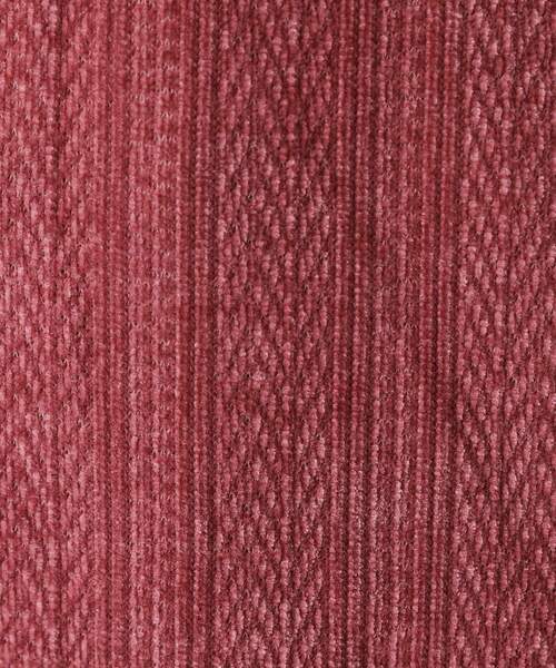 THE SHOP TK （ザ ショップ ティーケー ）の「【心地良い、滑らかさ】レイヤード風ケーブル ニットソー 【洗濯機OK】（Tシャツ/カットソー・メンズ・ピンク系その他/オフホワイト/ネイビー/グレー/ダークブラウン/ベージュ/ブルー系その他/グリーン系・04/02/03）」の13枚目の写真