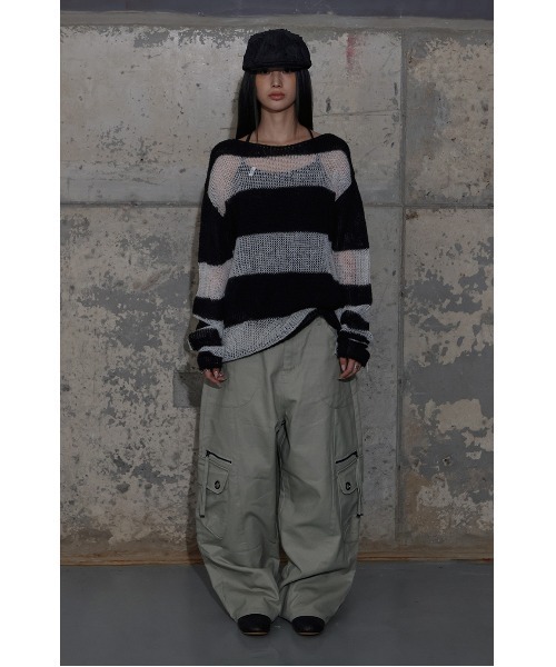 Palace × GAP　カーゴパンツ Gap Palace コラボ カーゴパンツ