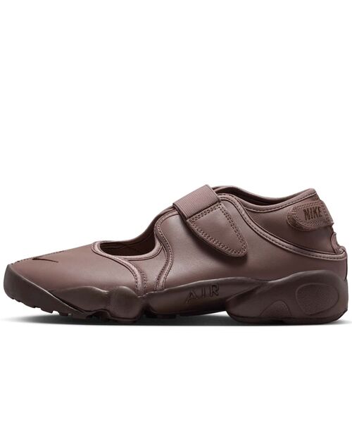 ナイキ W NIKE AIR RIFT エア　リフト　チョコ　ブラウン ナイキ エア リフト ウィメンズシューズ / Nike Air Rift