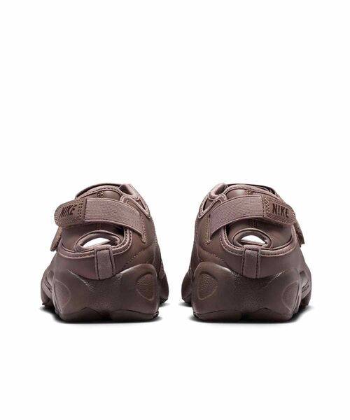 ル*ア様 ナイキ エアリフト 24.0㎝ NIKE ナイキ ウィメンズ エアリフト サンダル スニーカー WMNS